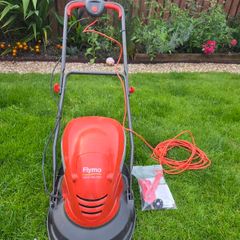 Flymo Hover Vac 260