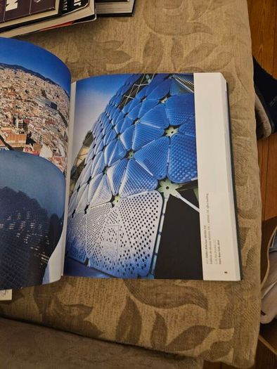 48h Open House Bcn. 34-5. Way Of Living Catalogue.  Large Volume Paperback In Good Condition.  See Photos For Same.