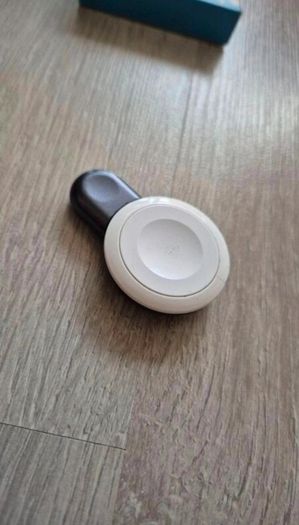 Anker Magnetic Apple Watch Charger (USB C)