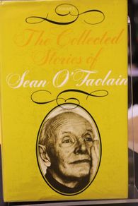 The Collected Stories of Sean O'Faolain
