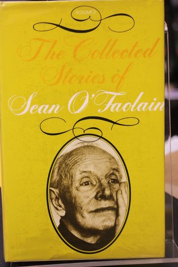 The Collected Stories of Sean O'Faolain