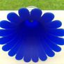 Jm Glass Portugal Vase Image 7