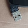 Philips Digital Video Camera, Model No CAM295BL-00, with affixed USB for charging, working great Image 2