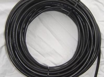 Coaxial Cable Rg58 15m (just The Coaxial Cable)