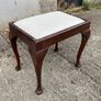 Vintage Stool Image 7
