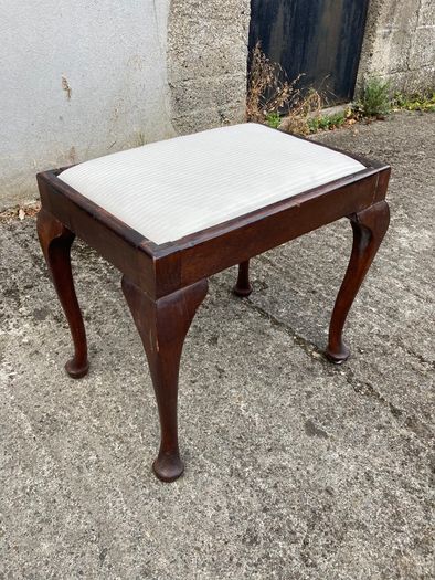 Vintage Stool