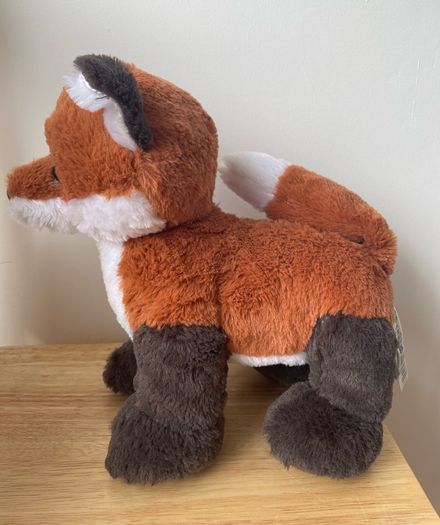 Build-A-Bear Woodland Fox