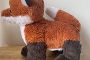 Build-A-Bear Woodland Fox
