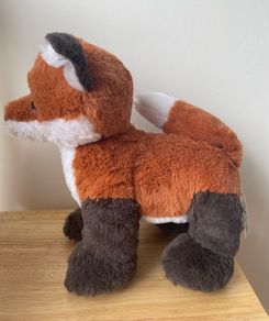 Build-A-Bear Woodland Fox