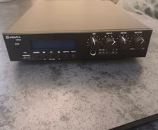 Adastra UM60 mixer amplifier
