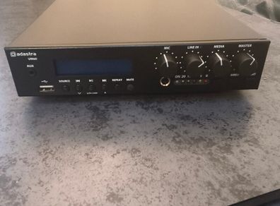 Adastra UM60 mixer amplifier