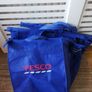 Tesco trolley shopping bags Image 2
