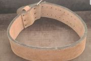 Weightlifting Belt
