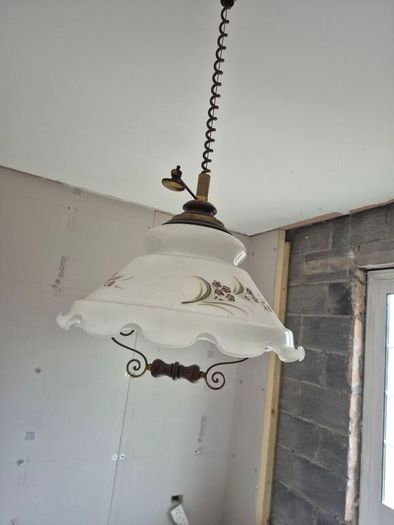 Ceiling light