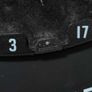 Dartboard Number Ring Image 4