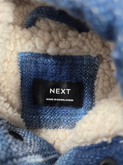 NEXT Boys Jacket