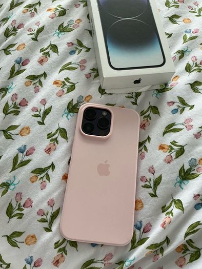 iPhone 14 Pro Max, 128GB, Deep Purple