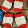 Thomas the Tank Knee and Elbow Pads Image 3