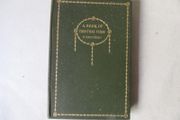 1926, A Book Of Christmas Verse