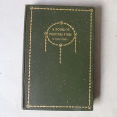 1926, A Book Of Christmas Verse