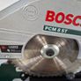 Bosch PCM8 Mitre Saw with Floor Stand Image 6