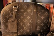 Unisex Crossbody bag