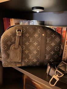 Unisex Crossbody bag
