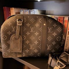 Unisex Crossbody bag