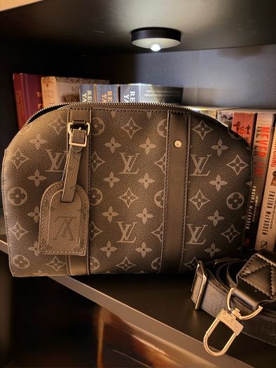 Unisex Crossbody bag