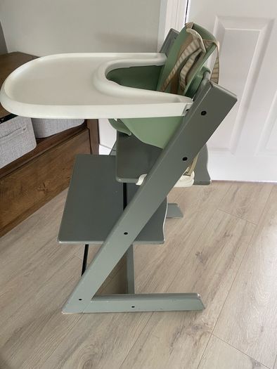 stokke tripp trapp