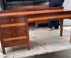office desk -table