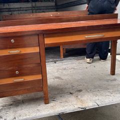 office desk -table