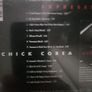Chick Corea - Expressions. Solo Piano. Image 2
