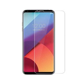 Lg V30 tempered glass screen protector