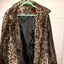 Beautiful Next coat(7-8 years)+Goldigga boots(size 11) Image 5