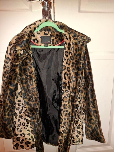 Beautiful Next coat(7-8 years)+Goldigga boots(size 11)
