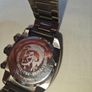 Diesel DZ-4412 Chronograph Watch - Gunmetal (New Battery) Image 6