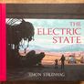 Simon Stalenhag Bundle (4 Books) Image 3