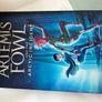 Artemis Fowl Books Image 2