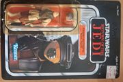Vintage Star Wars Leia Boushh