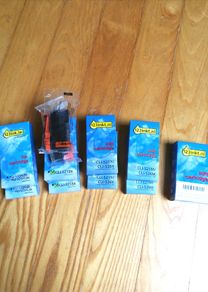printer ink compatible for Canon