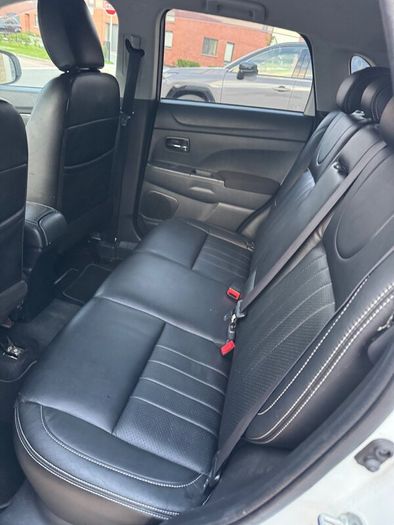 Mitsubishi ASX 2016