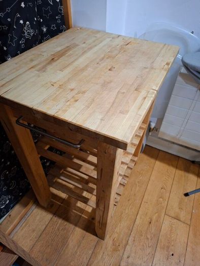 Kitchen Trolley