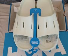 Hoka Recovery Sliders