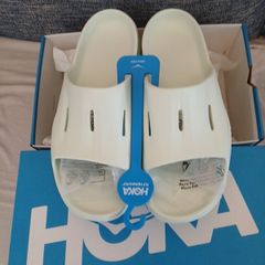 Hoka Recovery Sliders