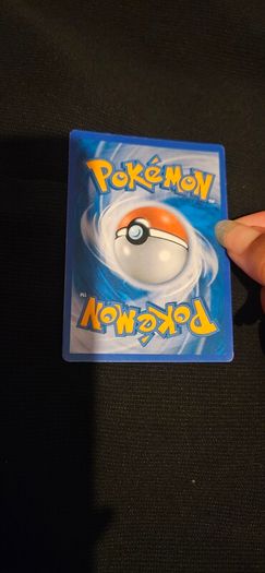 Gengar VMAX Pokemon Card