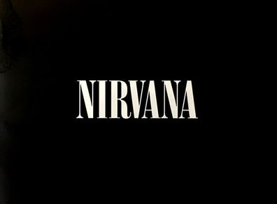 Nirvana  Nirvana