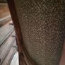 Beautiful Carved Oak Chair Image 6
