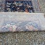 Vintage Persian Rug Image 5