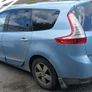2010 Renault Grand Scenic Image 4